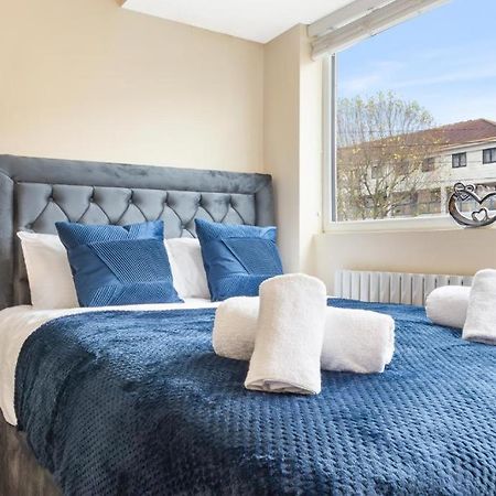 Twickenham Homes Isleworth Εξωτερικό φωτογραφία