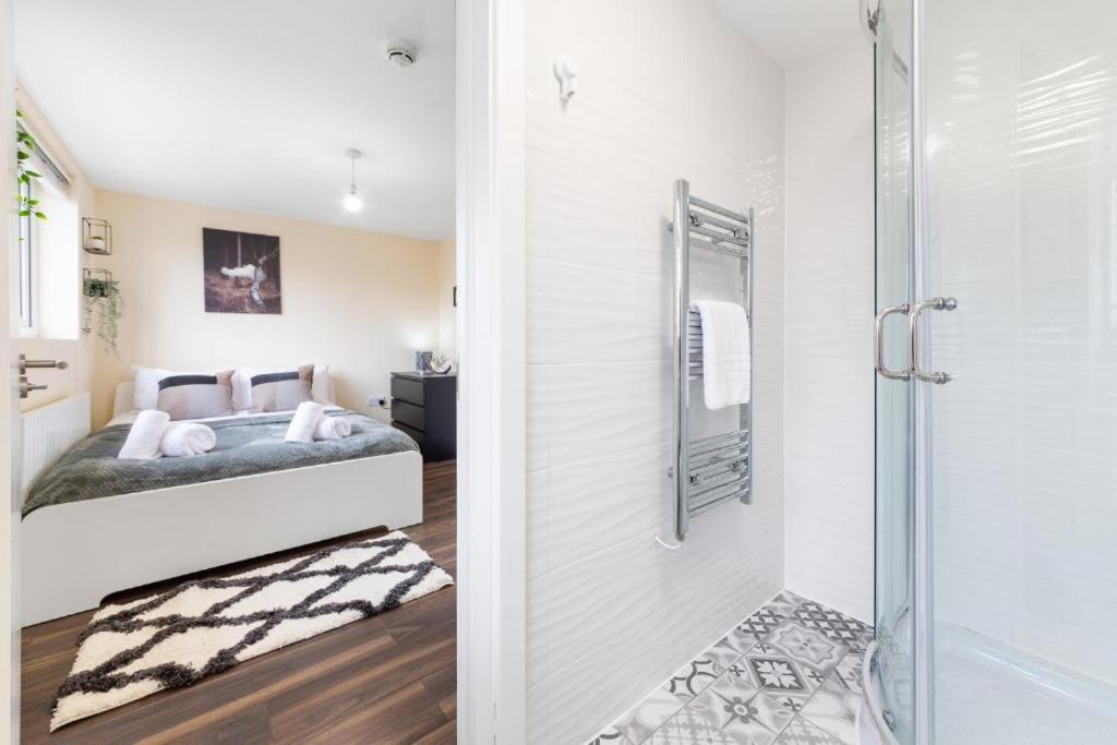 Twickenham Homes Isleworth Εξωτερικό φωτογραφία