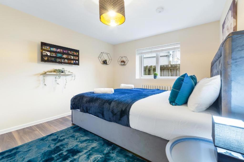 Twickenham Homes Isleworth Εξωτερικό φωτογραφία