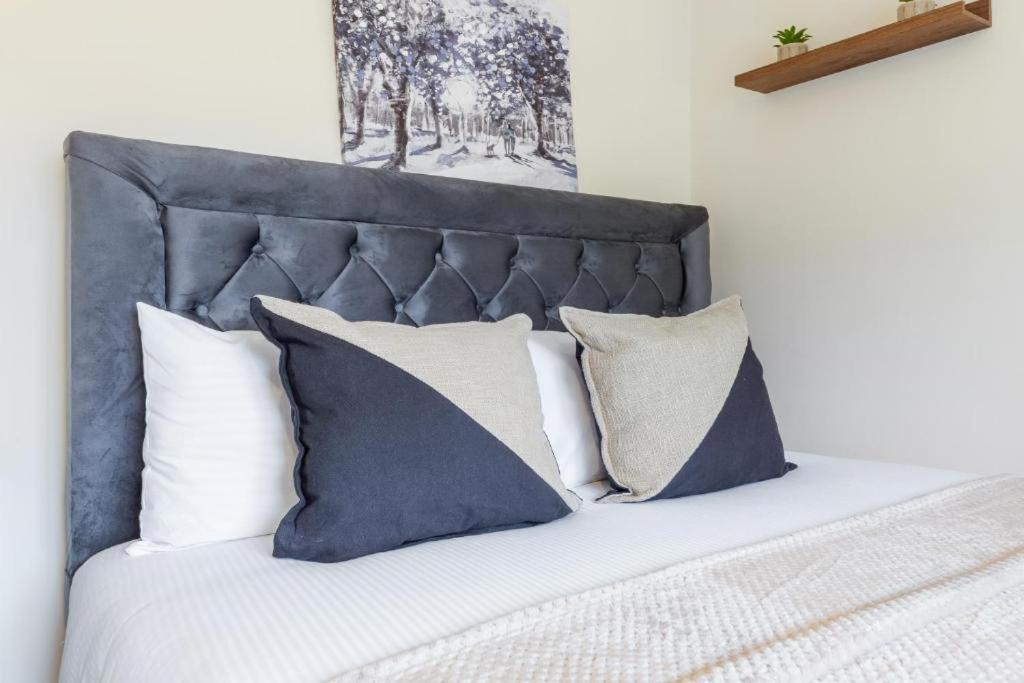 Twickenham Homes Isleworth Εξωτερικό φωτογραφία