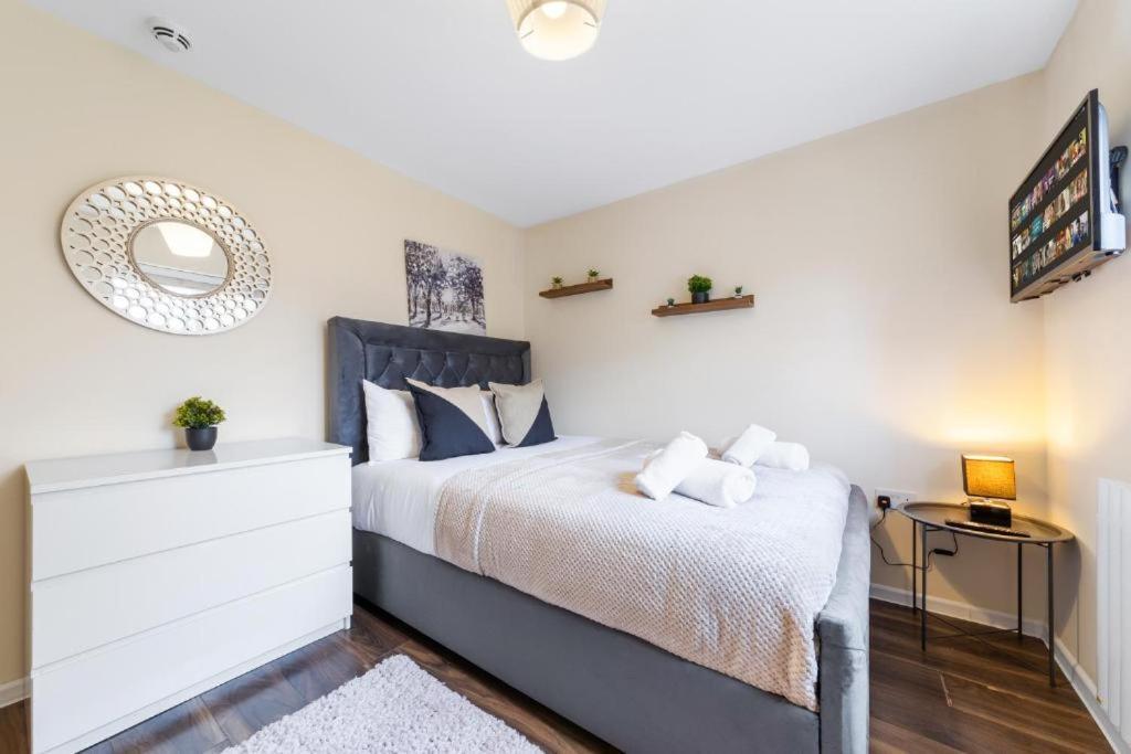 Twickenham Homes Isleworth Εξωτερικό φωτογραφία