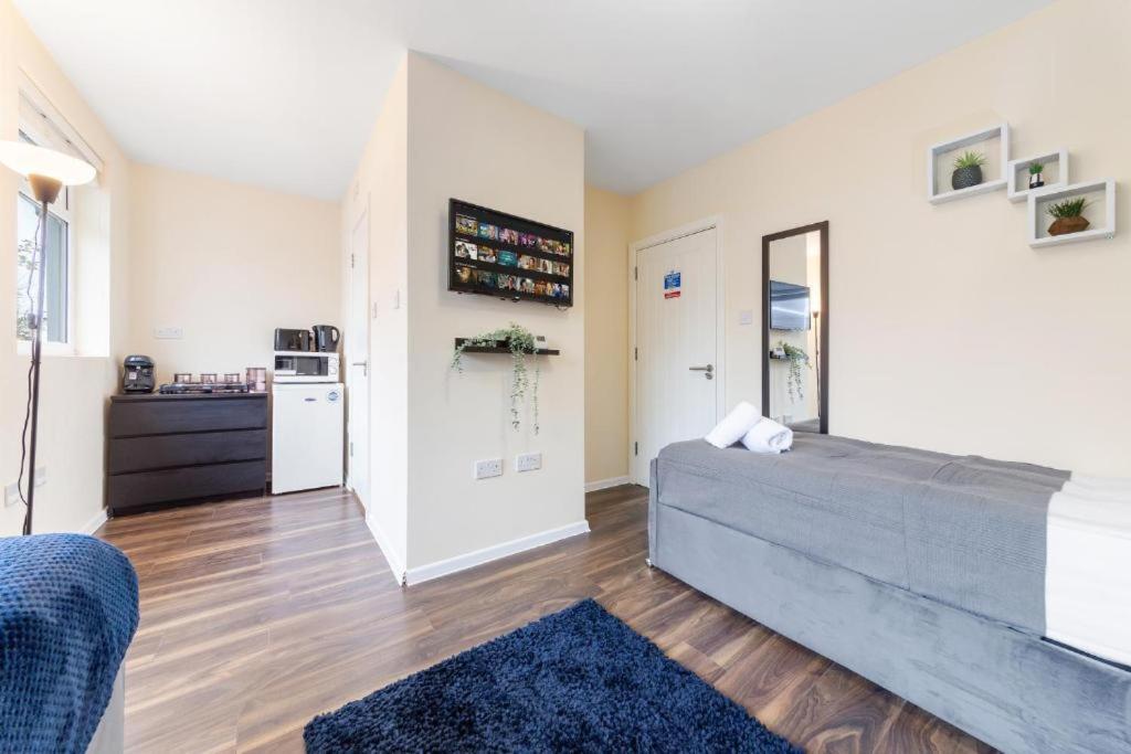 Twickenham Homes Isleworth Εξωτερικό φωτογραφία