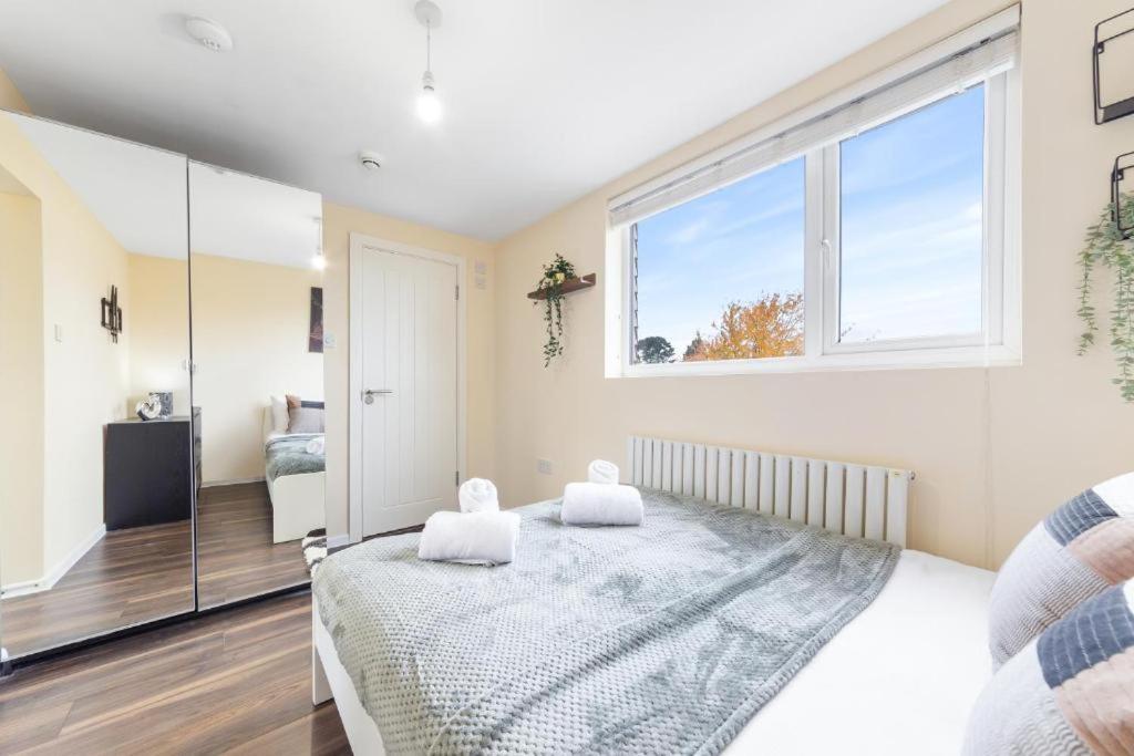 Twickenham Homes Isleworth Εξωτερικό φωτογραφία