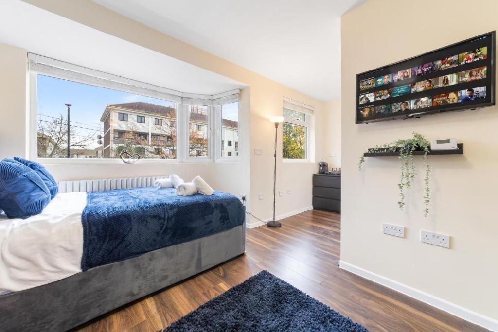 Twickenham Homes Isleworth Εξωτερικό φωτογραφία