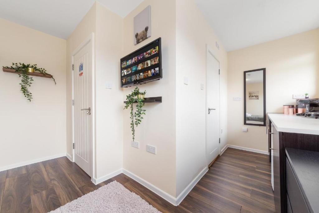 Twickenham Homes Isleworth Εξωτερικό φωτογραφία